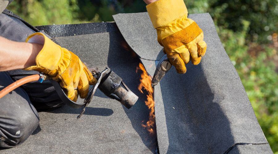 Expert top industrial roofings services in Hazel Crest, IL
